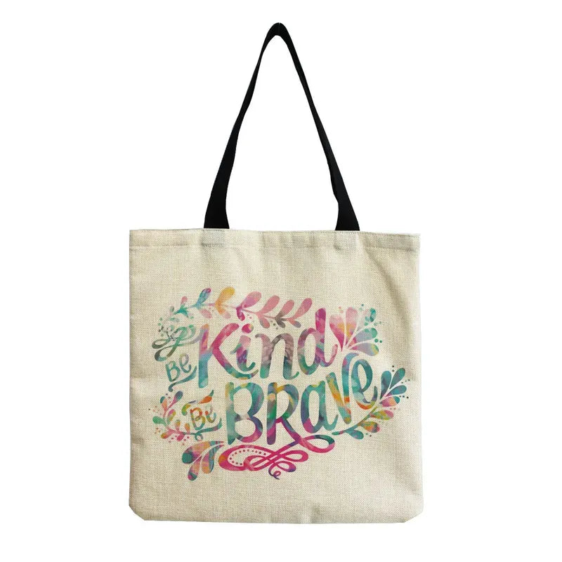 Tote Bag Kindy