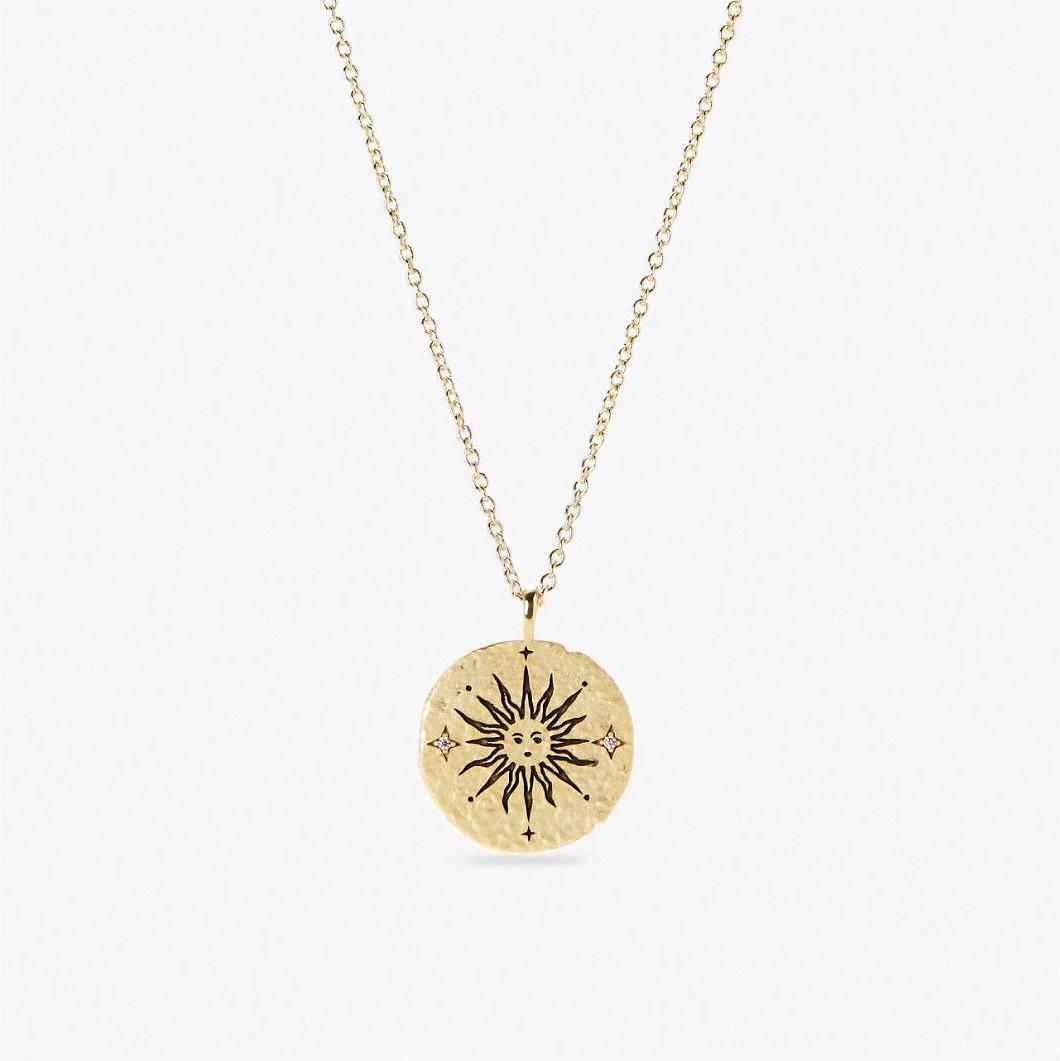 Collier Sunny