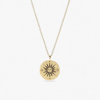 Collier Sunny