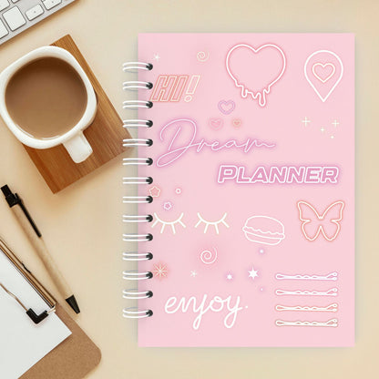 Dream Planner