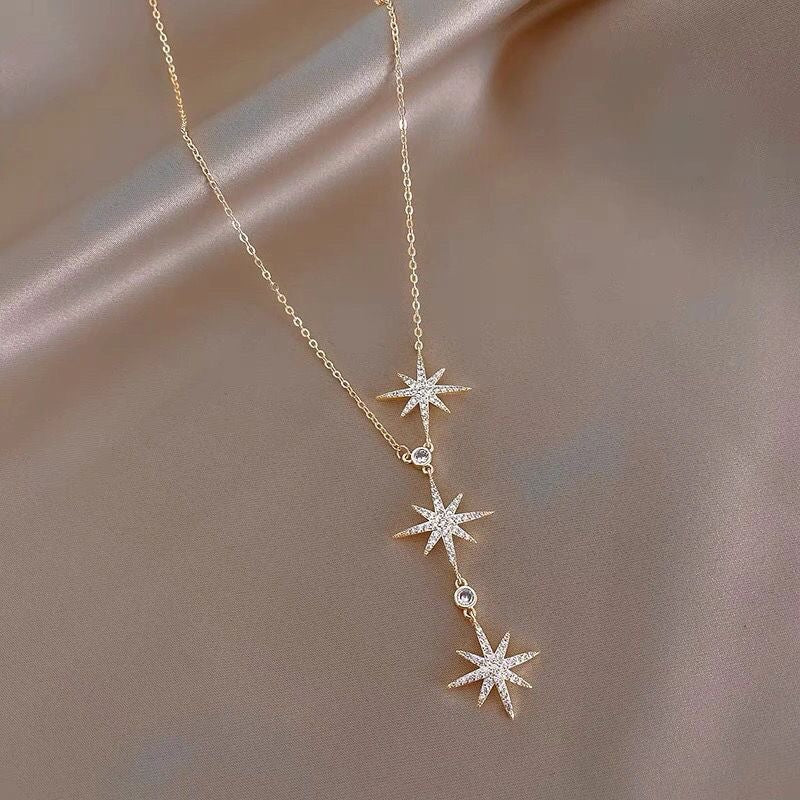 Collier Star